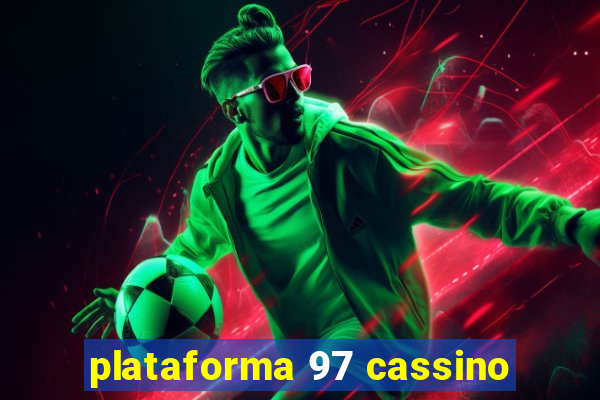 plataforma 97 cassino